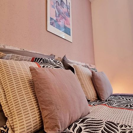 Bulles De Sommeil - Cozy - Rbnb Mulhouse Bilik gambar