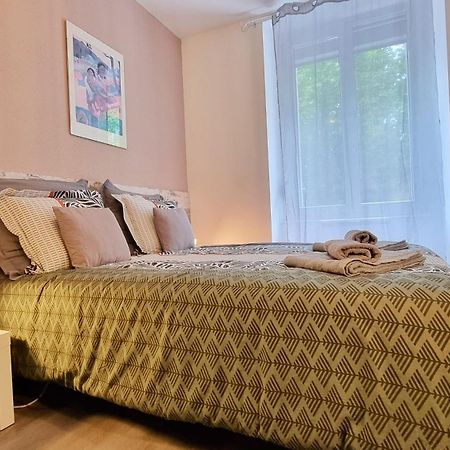 Bulles De Sommeil - Cozy - Rbnb Mulhouse Bilik gambar