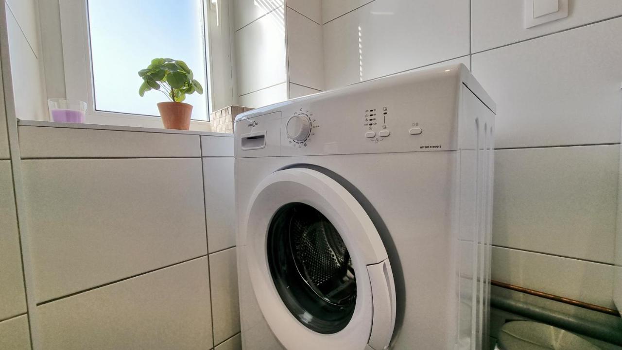 Bulles De Sommeil - Cozy - Rbnb Mulhouse Luaran gambar