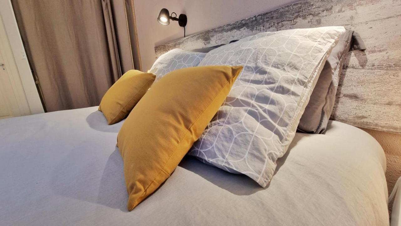 Bulles De Sommeil - Cozy - Rbnb Mulhouse Luaran gambar