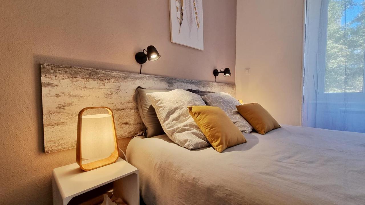 Bulles De Sommeil - Cozy - Rbnb Mulhouse Luaran gambar