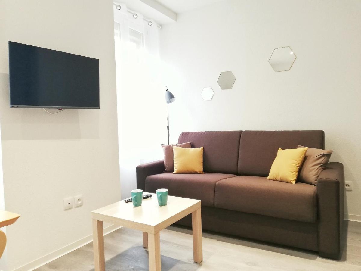 Bulles De Sommeil - Cozy - Rbnb Mulhouse Luaran gambar