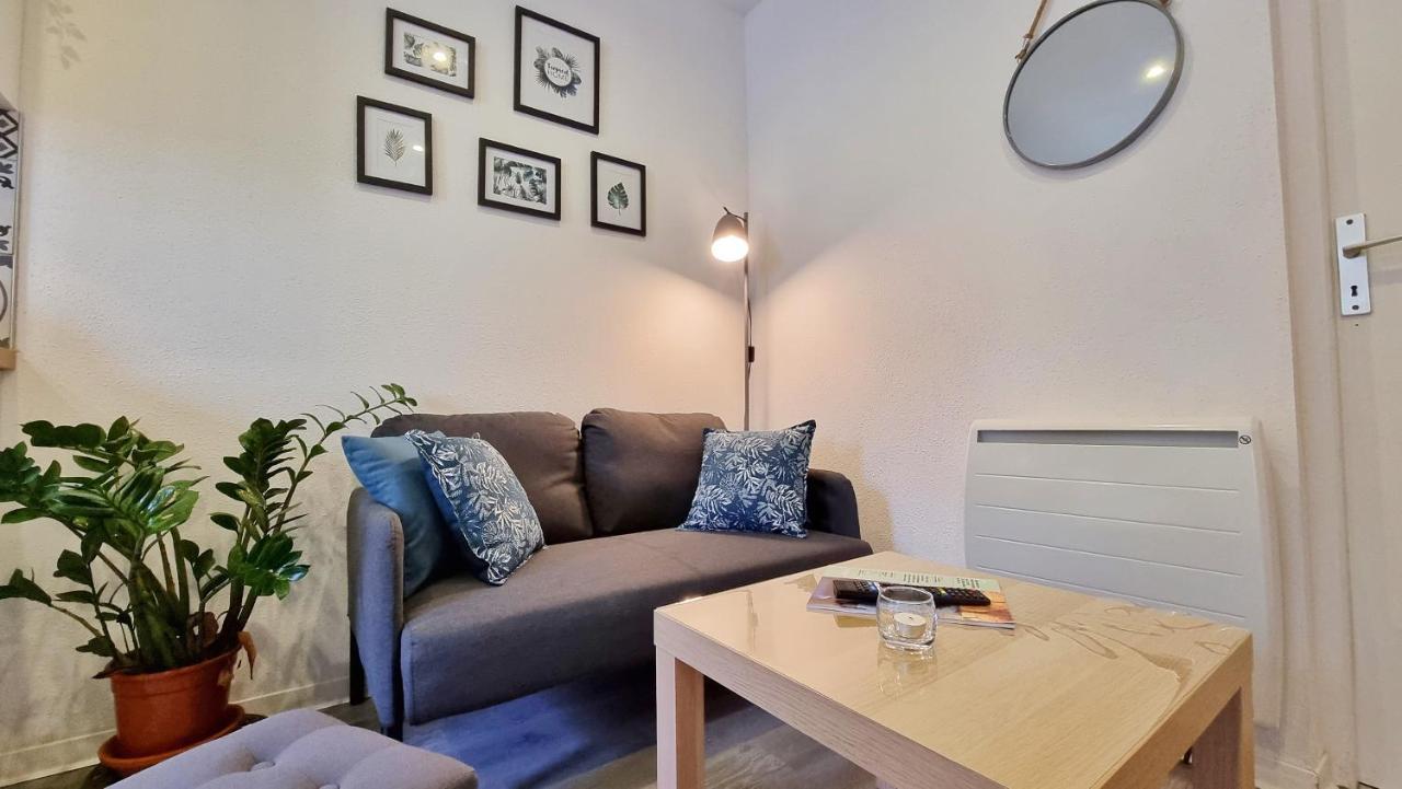 Bulles De Sommeil - Cozy - Rbnb Mulhouse Luaran gambar