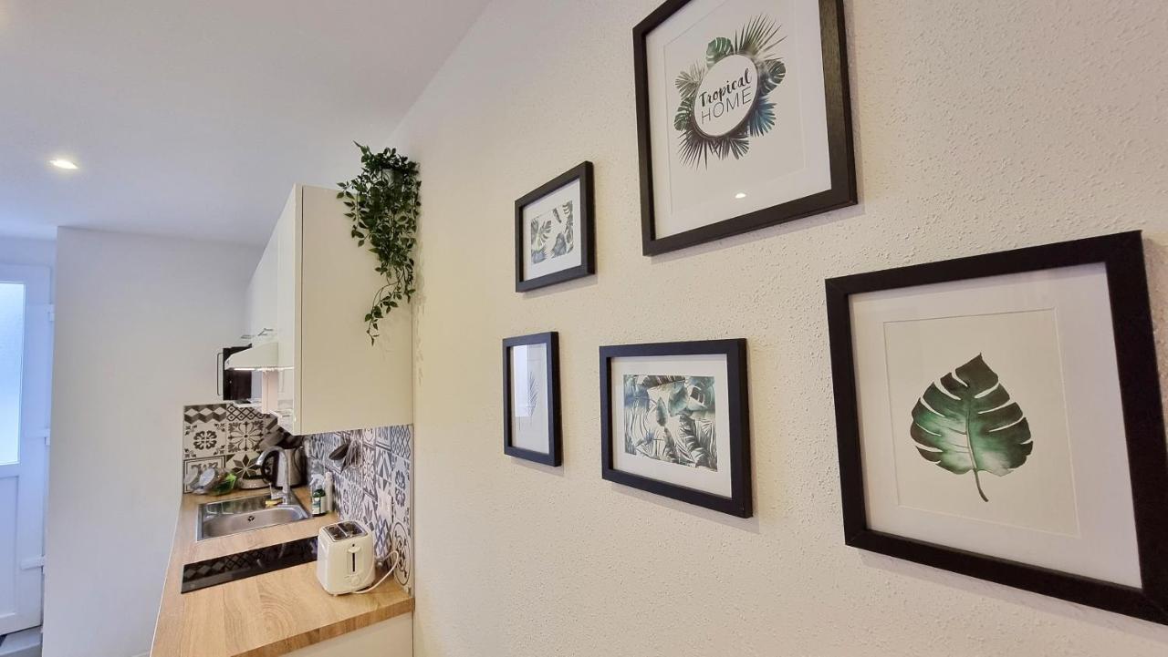 Bulles De Sommeil - Cozy - Rbnb Mulhouse Luaran gambar