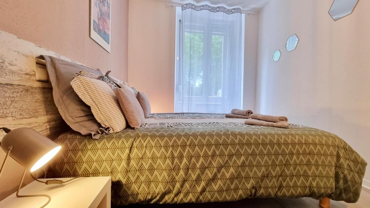 Bulles De Sommeil - Cozy - Rbnb Mulhouse Luaran gambar