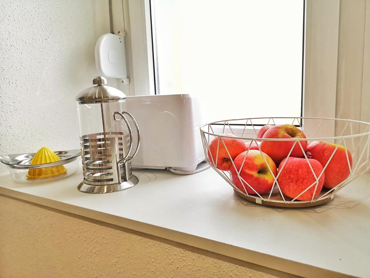 Bulles De Sommeil - Cozy - Rbnb Mulhouse Luaran gambar