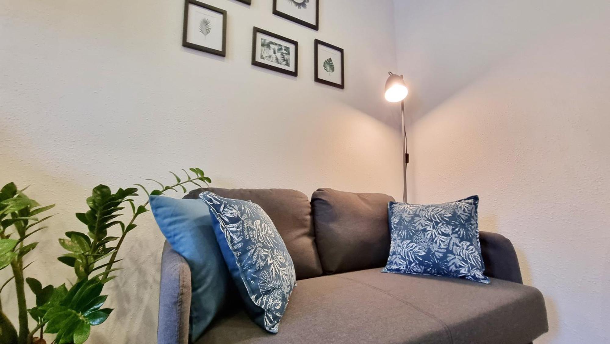 Bulles De Sommeil - Cozy - Rbnb Mulhouse Bilik gambar